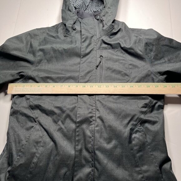 Under Armour Women’s UA Storm Sienna 3-in-1 Jacket Black Women’s S - Picture 12 of 13